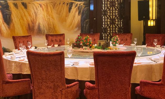 金鑫大酒店·宴会厅电话,地址,价格(图)-运城-大众点评网