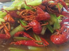 -龙虾奇迹(大华三路店)