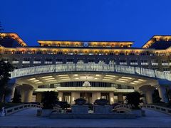 -常州武进九洲喜来登酒店