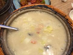 -粤仔湾砂锅粥(广益哥伦布店)