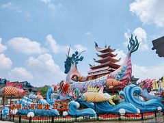 -清明上河园