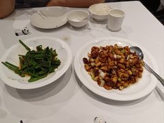 -眉州东坡(北苑华贸店)