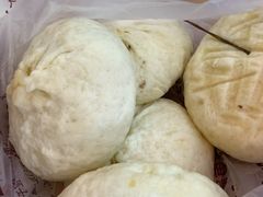 豆沙包-瞻老元面馆(双塘路店)