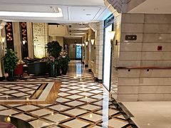 -上海国际饭店
