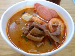 -大中沙茶面(中山路店)