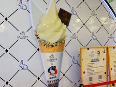-GODIVA(王府井apm店)