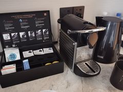 -国家会展中心上海洲际酒店