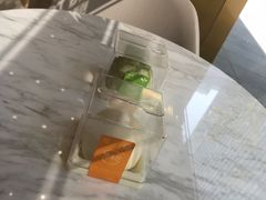 -烫面包·面包烘焙(绿地缤纷城店)