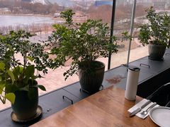 -PIZZA BIANCA(万象城店)