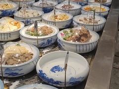 -老家菜(海恒店)