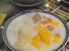-赵记传承·中国甜品(福州总店)