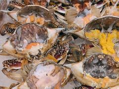 -浩运海鲜·16年专注青岛菜(石老人店)