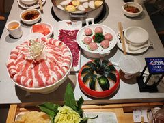 -俏牛哥鲜牛肉牛肆馆(重庆天地店)