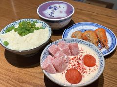 -李百蟹·江南蟹黄面(夫子庙店)