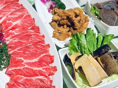 -番食园鲜食火锅(高新店)
