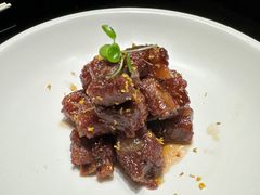 -富淳饭店(陆家嘴保利广场店)
