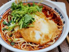 -十八梯邓凳面(巴南万达广场店)