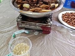 中锅牛杂-桂萍特色牛筋牛杂(长堤街总店)