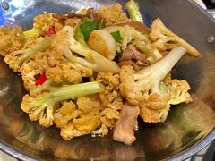 -金典银峰老鹅馆·昆山菜(亭林公园店)