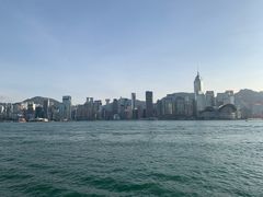 -富豪雪糕车流动点(尖沙咀店)