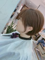 -潘多拉Hairsalon