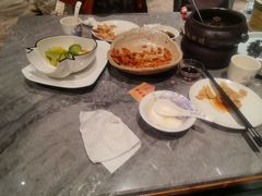 -福照楼汽锅鸡·云南菜(火车站锦江店)