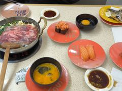 -大力喜速递寿司(世纪金源店)