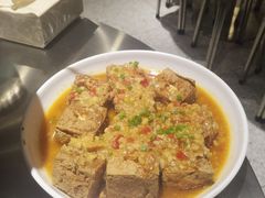 -烎记烧烤(蓝天花园店)