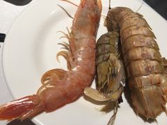 -星伦多自助料理·涮烤一体(嘉兴八佰伴店)