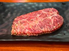天使牛肋肉-大阪烧肉BAKA一代(十亩地店)