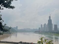 -中国宜宾·长江地标广场