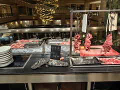 -合肥皇冠假日酒店·菲亚斯特自助餐厅(黄山路店)