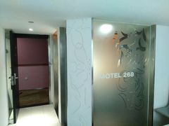 -莫泰酒店(厦门万象城火车站地铁站店)