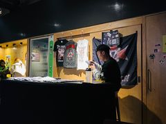 -Vox Livehouse(长沙店)