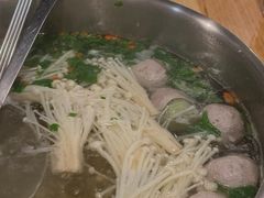 -嬷孙家潮汕牛肉火锅(北京路天河城店)