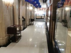 大堂-旺顺阁海鲜广场(亚运村店)
