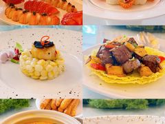 -阳澄湖费尔蒙酒店