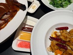 -喜悦烤鸭·新京菜(王府井店)