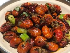 -郑喜旺烧烤(郑州总店)