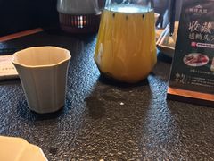 -桐湾大院·桐庐菜(滨江店)