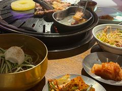 -济州爱肉堂(总店)