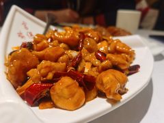 -峨嵋酒家(地安门店)