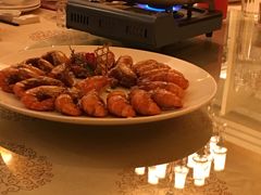 -国惠大酒楼(仓山万达店)