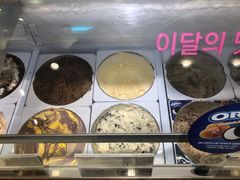 -Baskin Robbins(弘大店)