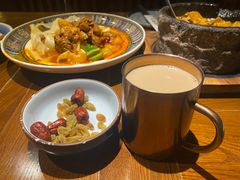 -晓疆山·大美新疆菜(白玉兰广场店)