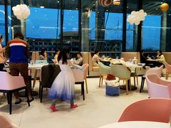 -KIDults童伴儿亲子餐厅(达美中心广场店)
