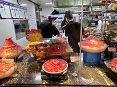 -尚海豆捞(乐虹坊店)