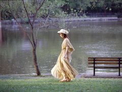 -共青国家森林公园-售票处