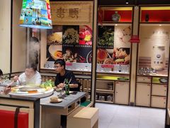 -羊来顺冰煮鲜羊 铁锅烀羊肉(中央大街店)