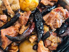 津味牛肉板面-鹍记特色牛杂面